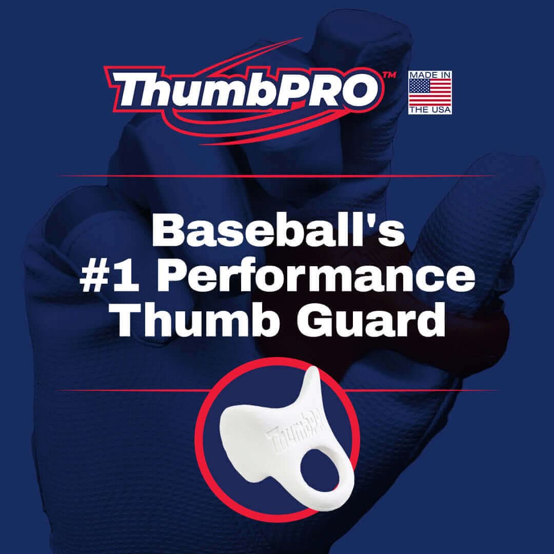 Blue Bomber - Baseball Thumb Guard