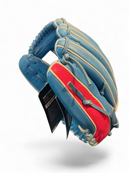2025 Wilson Love The Moment A2000 DP15 11.5" Autism Infield Baseball Glove