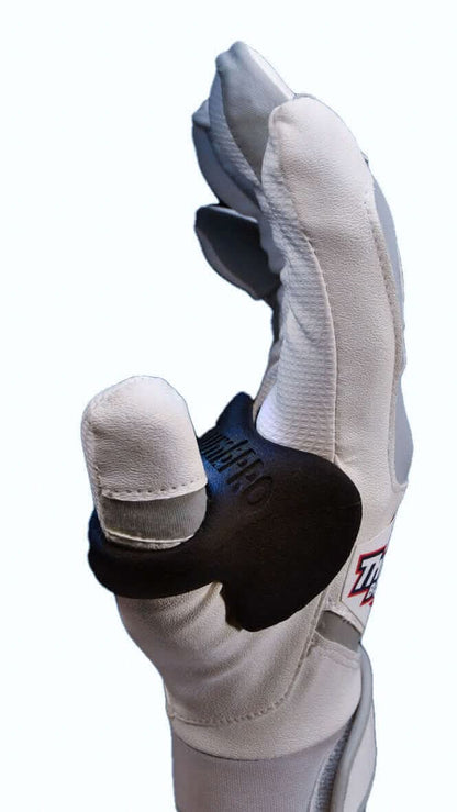 Pitch Black - Baseball Thumb Guard