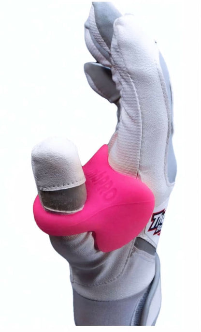 Bubblegum Blast - Baseball Thumb Guard