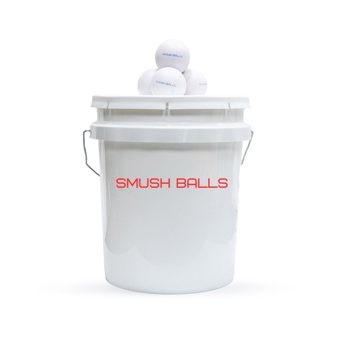 Coaches Bucket Bundle