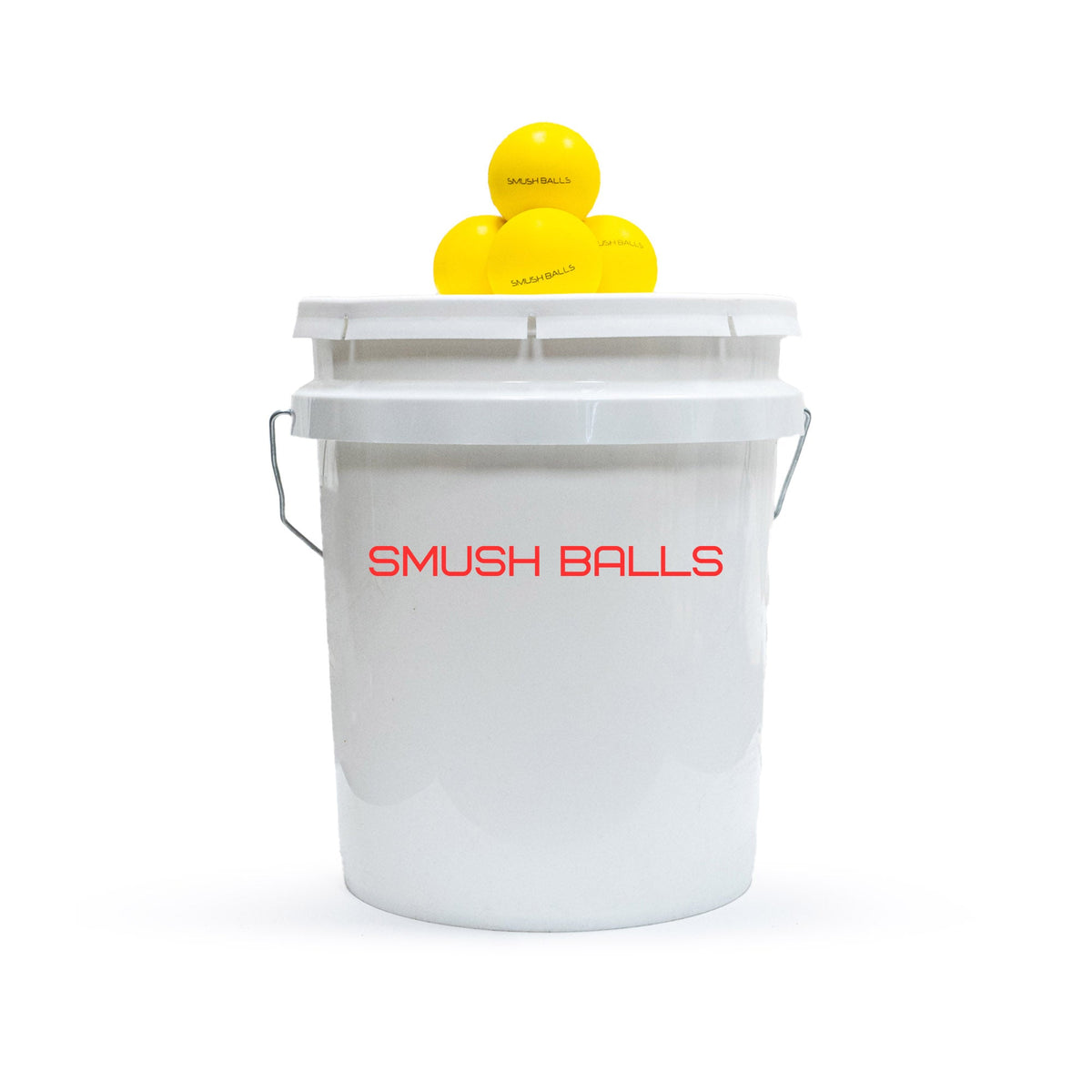Coaches Bucket Bundle