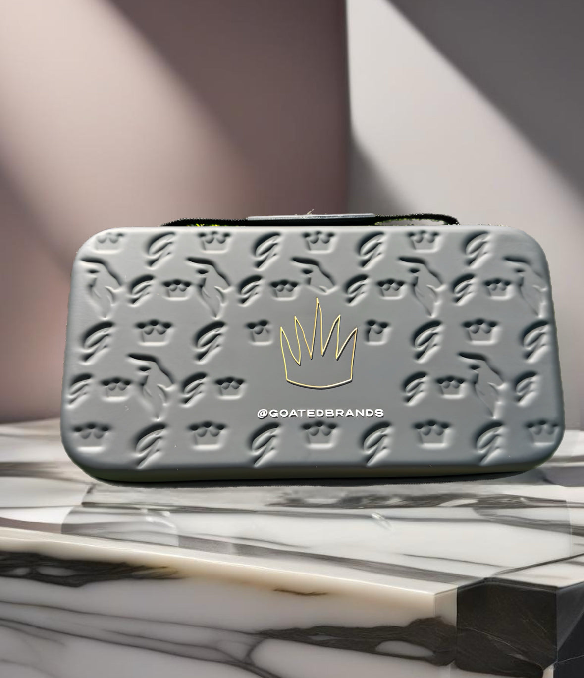 Blackout - Sliding Mitt | by Goat’d