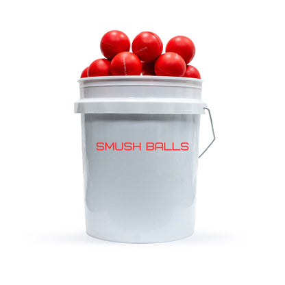 Coaches Bucket Bundle