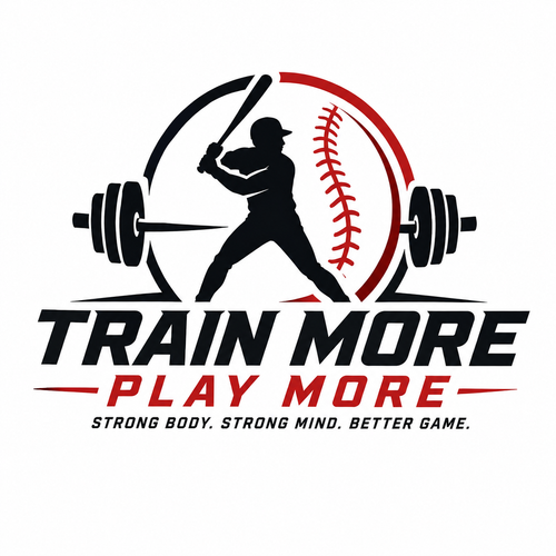 Train More Play More